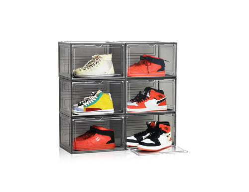 Classic Shoe Display