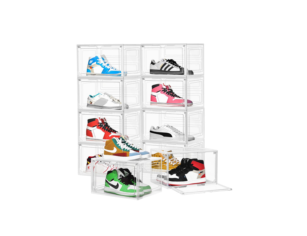 Classic Shoe Display