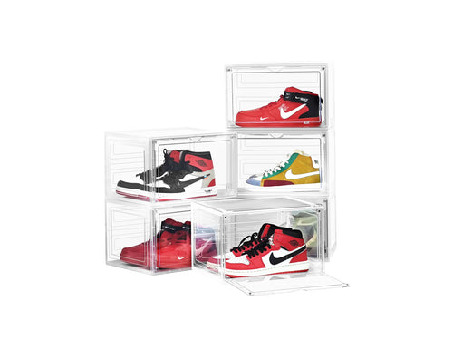 Classic Shoe Display