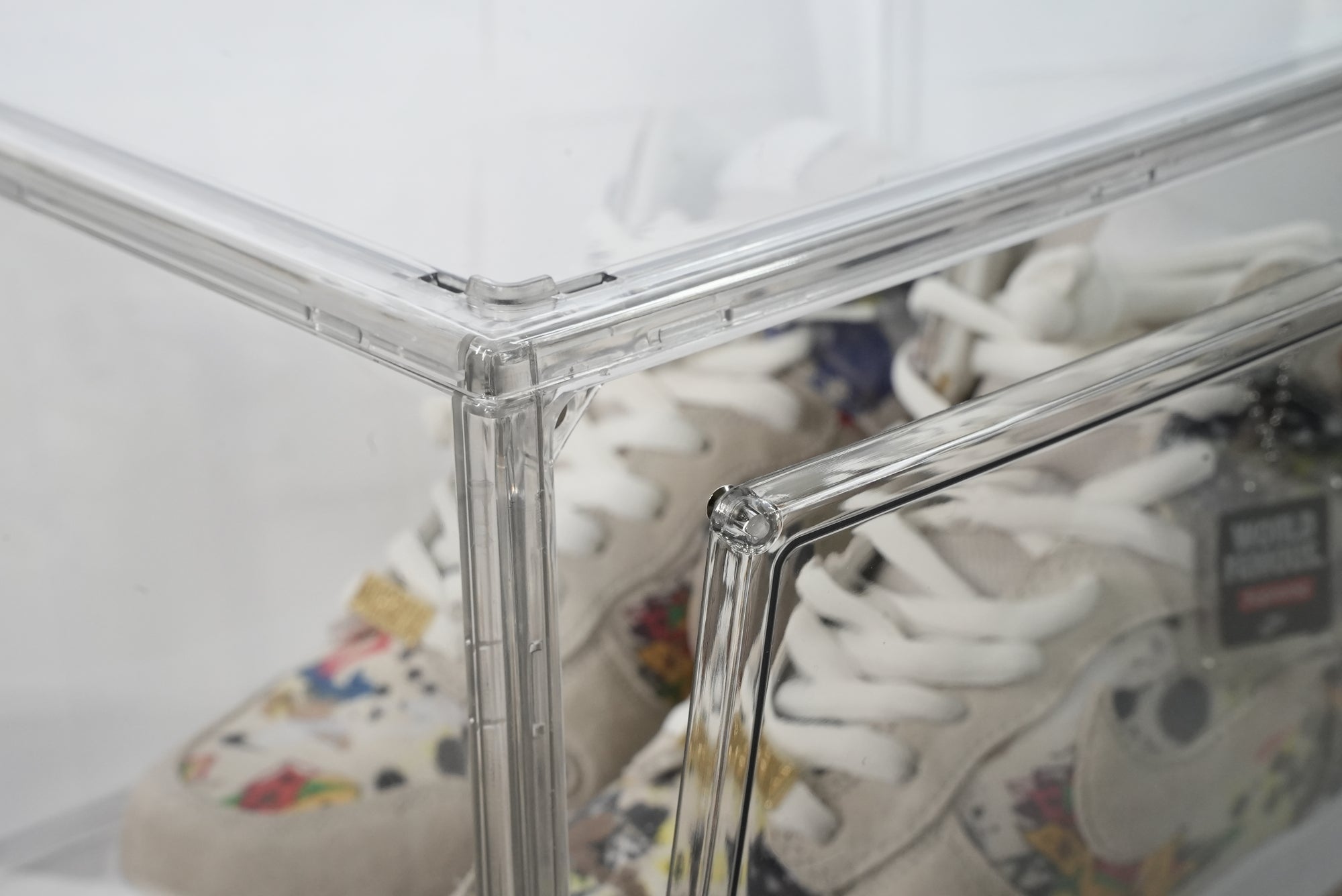 Premium Transparent Display