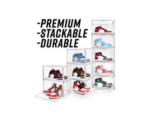 Premium Transparent Display