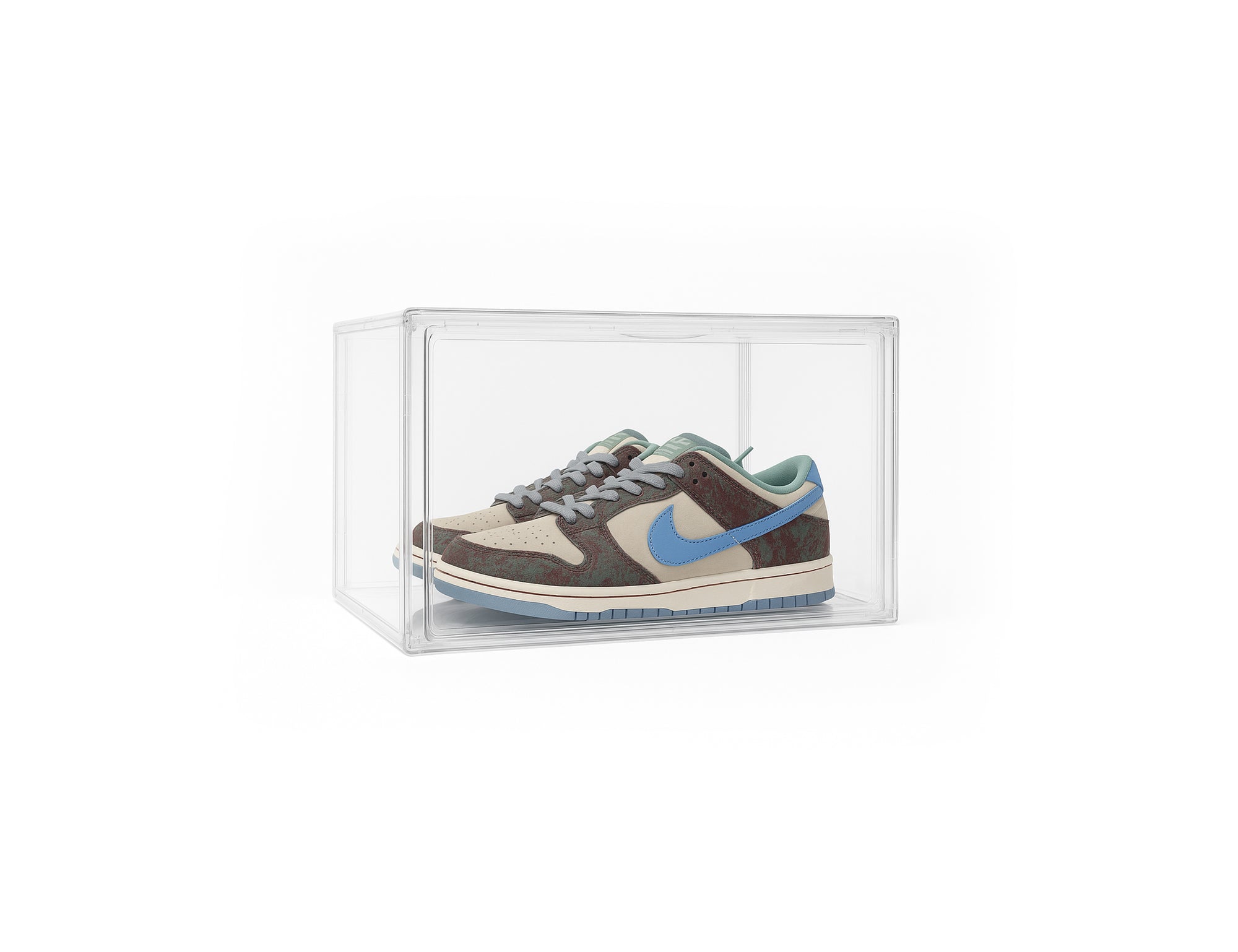 Premium Transparent Display