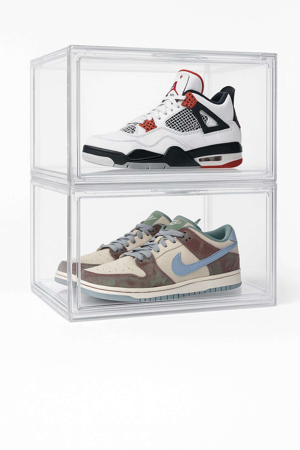 Premium Transparent Display