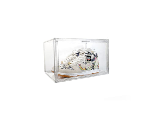 Premium Transparent Display